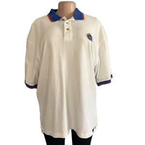 Vintage Boca Classics University of Florida UF Polo